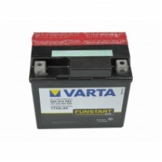 Akumulator Varta YTX5L-BS 504012